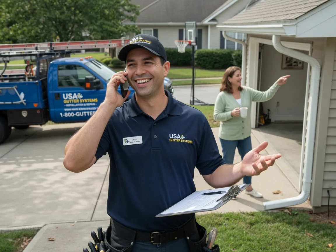 Gutter Installation Surfside, CA FAQs